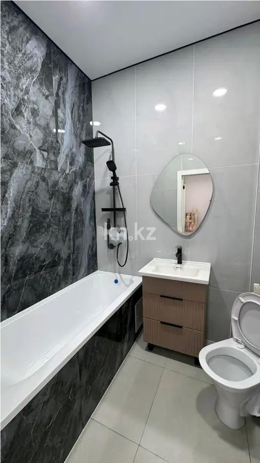 Продажа 1-комнатной квартиры, 37.4 м², ул. Шаймерденова, дом  4/1 в Астане - фото 3