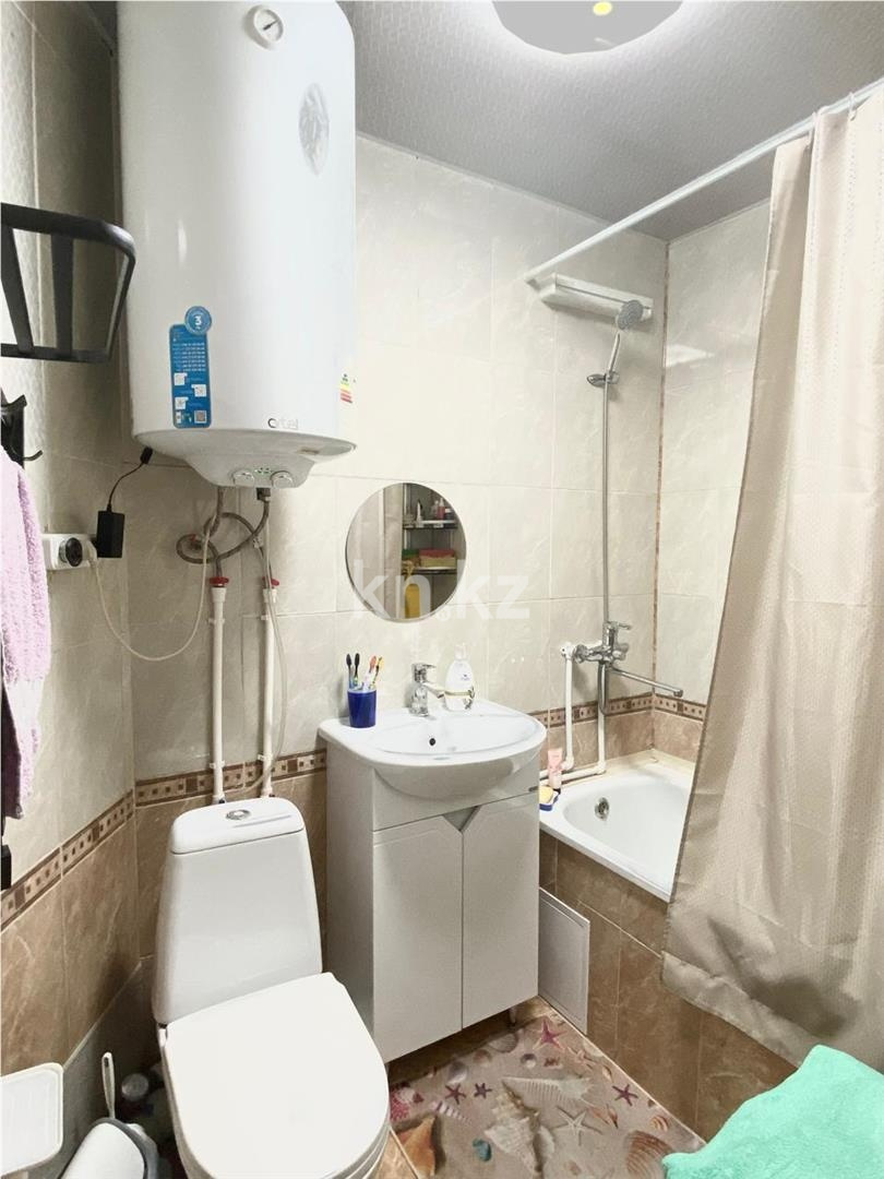 Продажа 2-комнатной квартиры, 45 м² в Караганде - фото 7