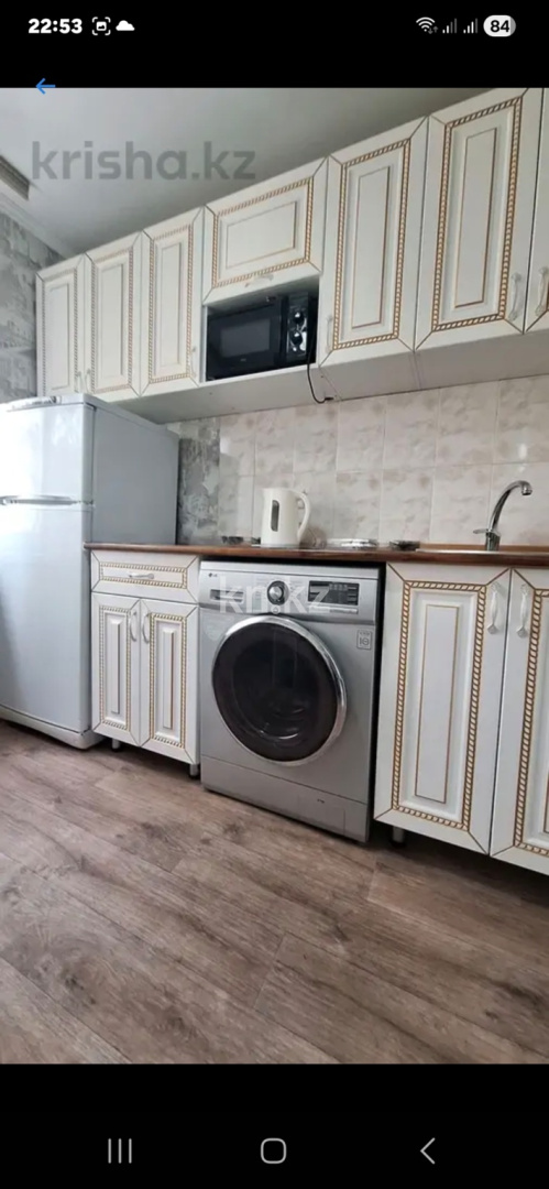 Аренда 1-комнатной квартиры посуточно, 40 м² в Балхаше - фото 5