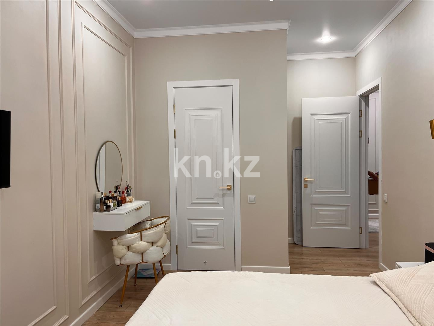 Продажа 4-комнатной квартиры, 87 м² в Караганде - фото 4