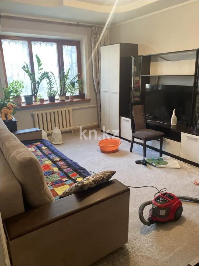 Продажа 2-комнатной квартиры, 54.5 м² в Алматы