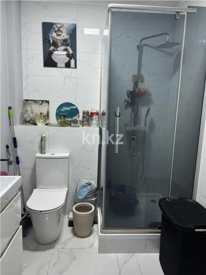 Продажа 3-комнатной квартиры, 83.5 м² в Астане - фото 5