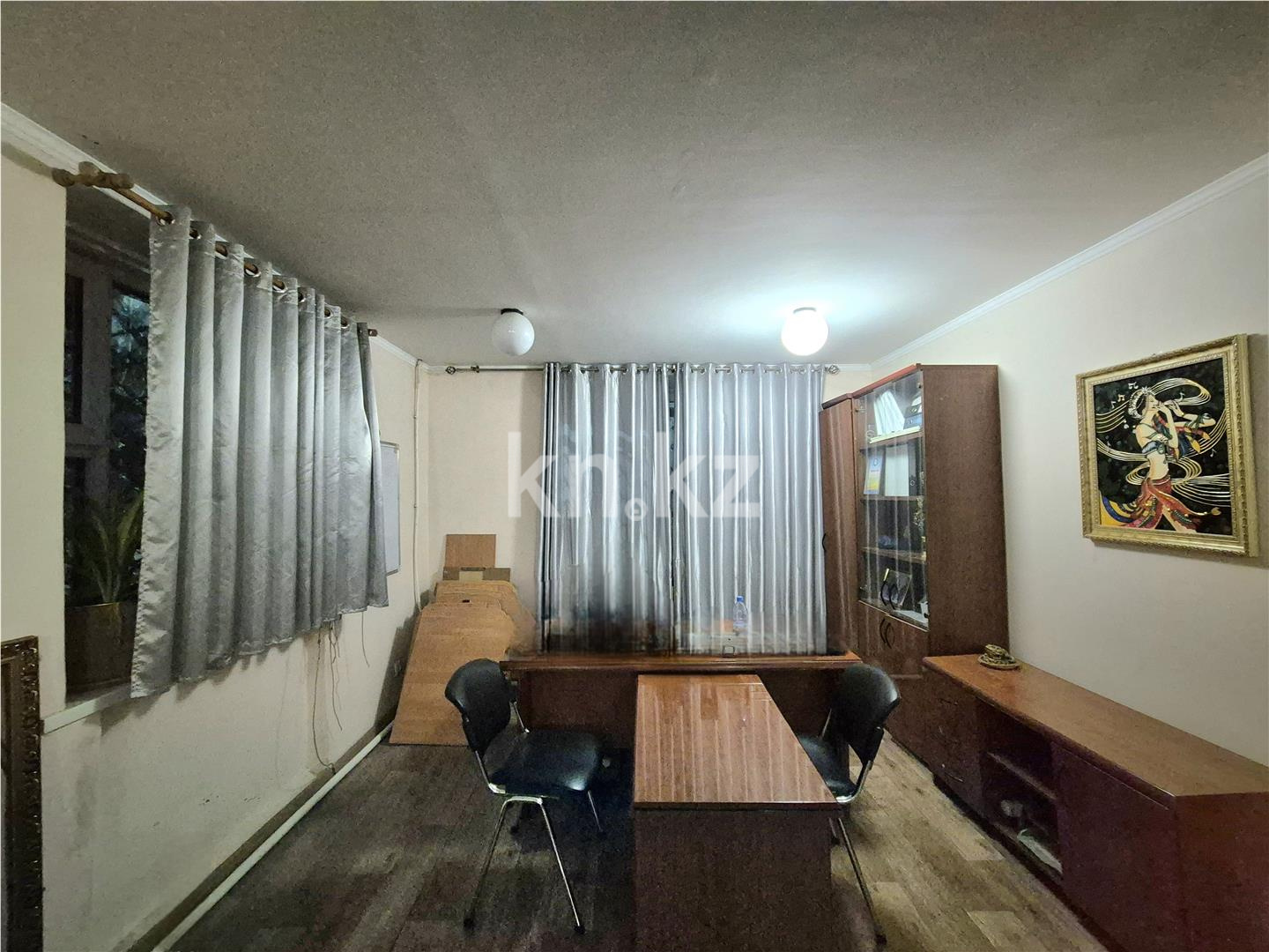 Продажа 3-комнатной квартиры, 63 м², пр. Строителей в Темиртау