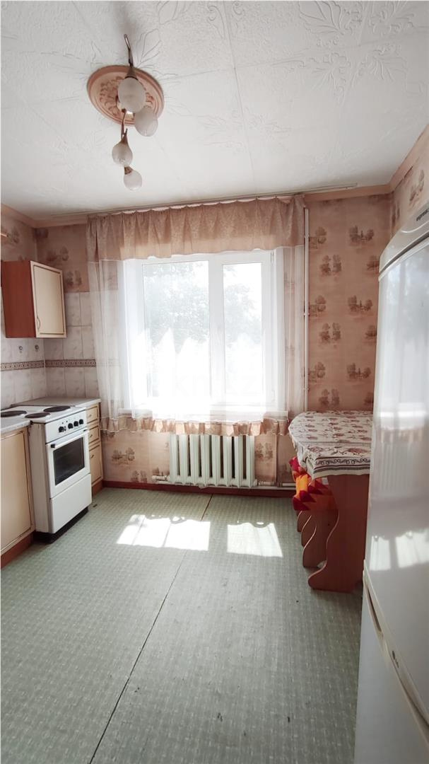 Продажа 2-комнатной квартиры, 50 м², мкр-н 18 в Караганде - фото 5