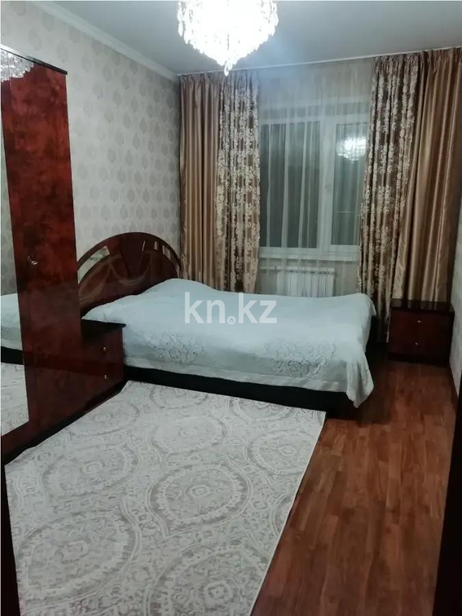 Продажа 3-комнатной квартиры, 63 м² в Караганде - фото 2