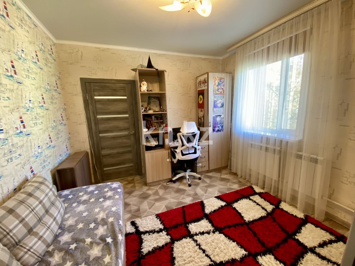 Продажа 2-комнатной квартиры, 51 м², ул. Жакенова в Сарани - фото 4
