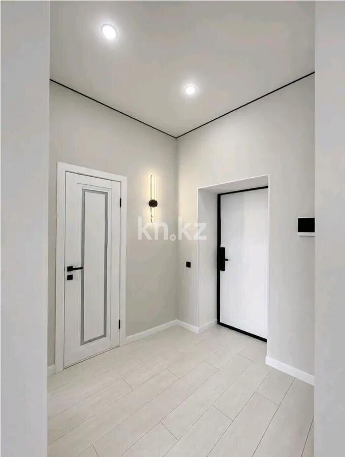 Продажа 2-комнатной квартиры, 38.9 м² в Астане - фото 4