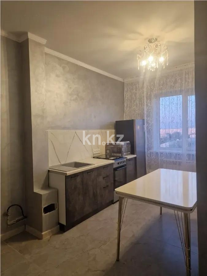 Продажа 1-комнатной квартиры, 39 м² в Алматы - фото 3