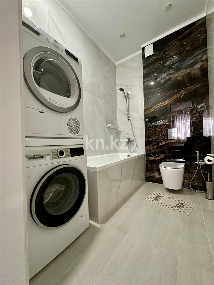 Продажа 3-комнатной квартиры, 86 м², ул. Анет баба в Астане - фото 5