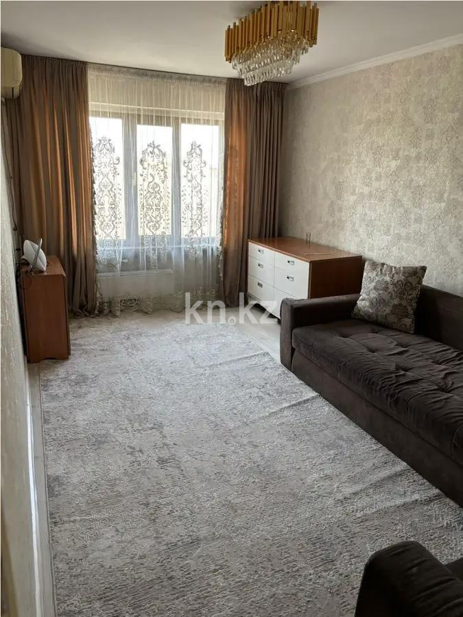 Продажа 3-комнатной квартиры, 70 м² в Алматы