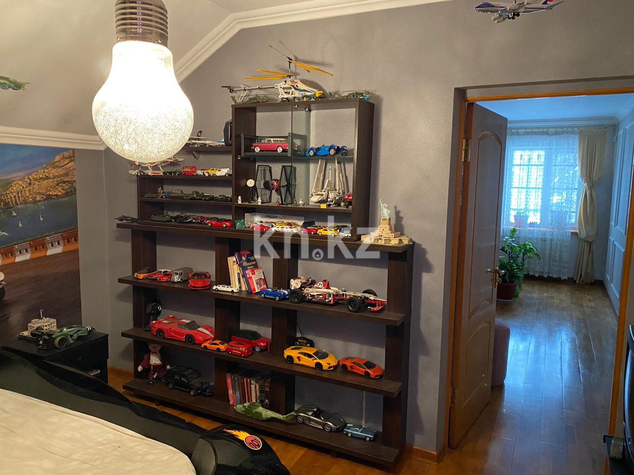 Продажа 6-комнатного дома, 240 м², ул. Есенберлина в Алматы - фото 23