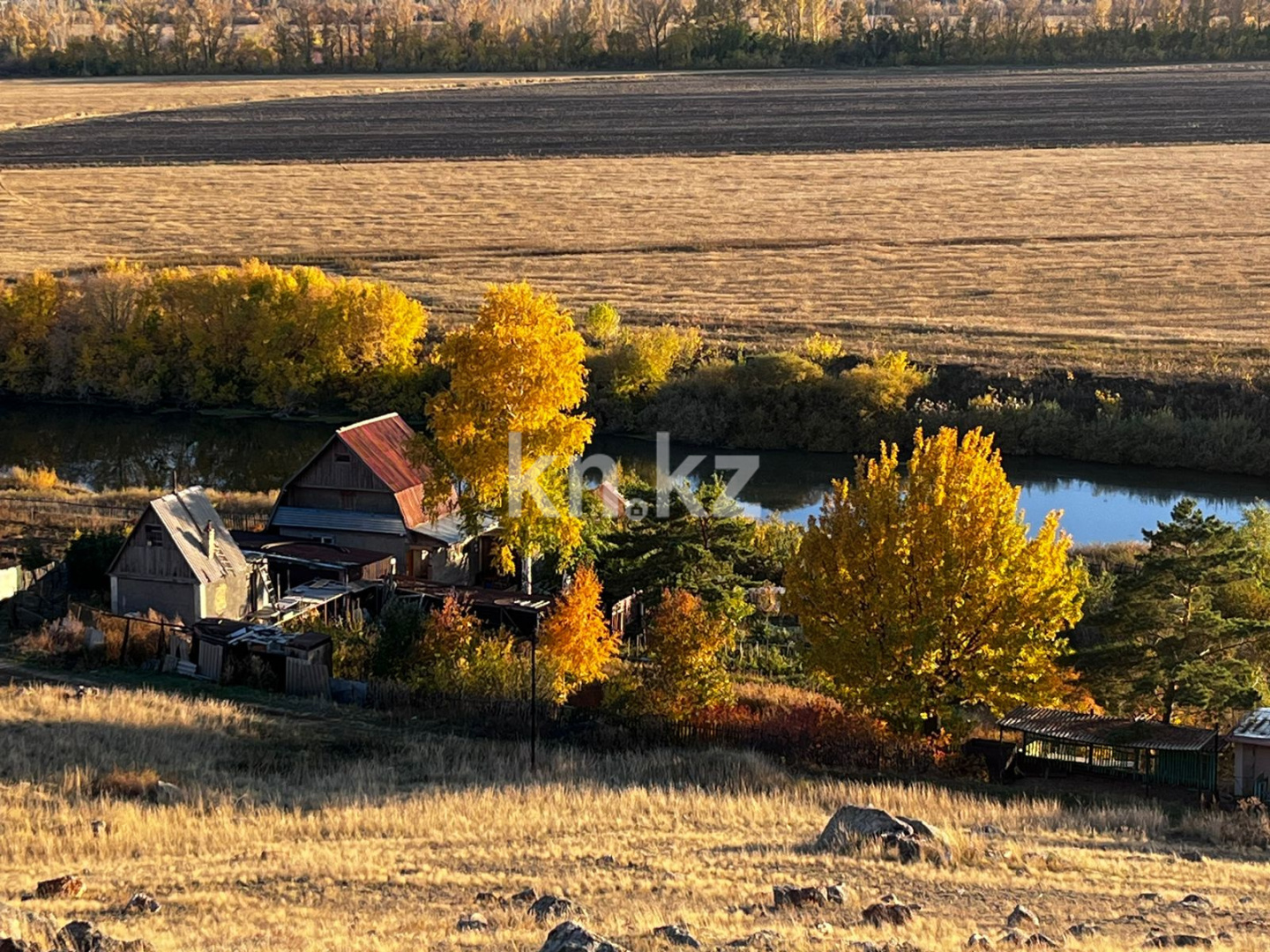 Продажа дачи, 21 сот. в Темиртау - фото 8