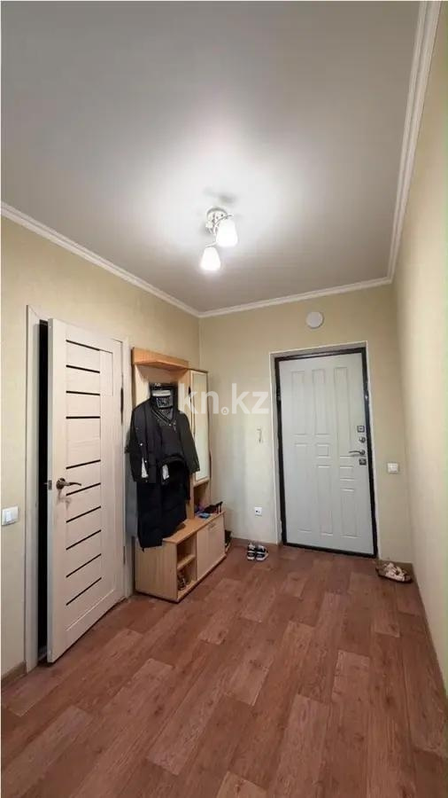 Продажа 1-комнатной квартиры, 37 м² в Астане - фото 4