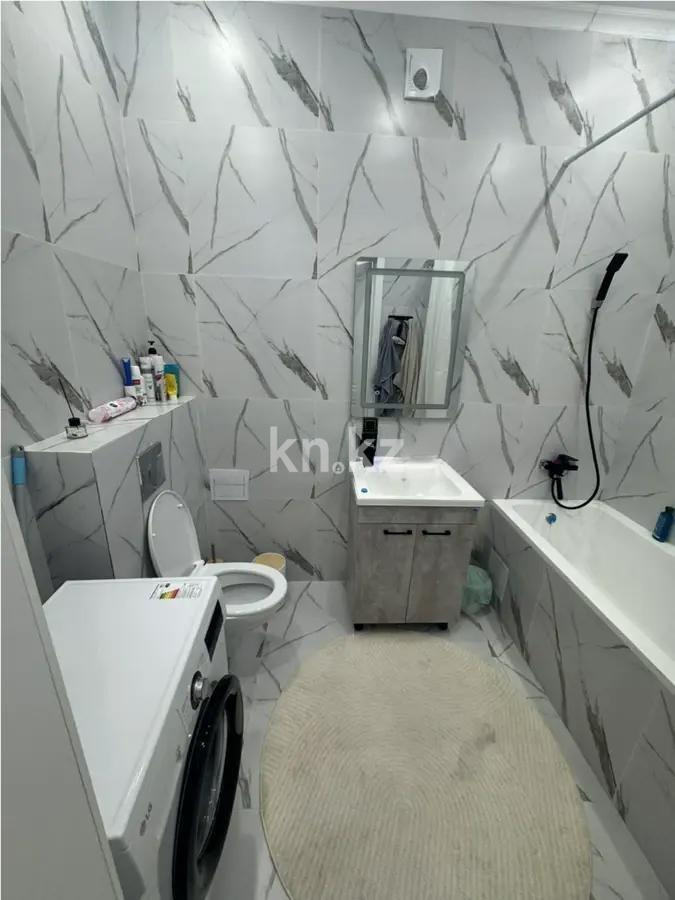 Продажа 2-комнатной квартиры, 45 м², ул. Мухамедханова, дом  12 в Астане - фото 4