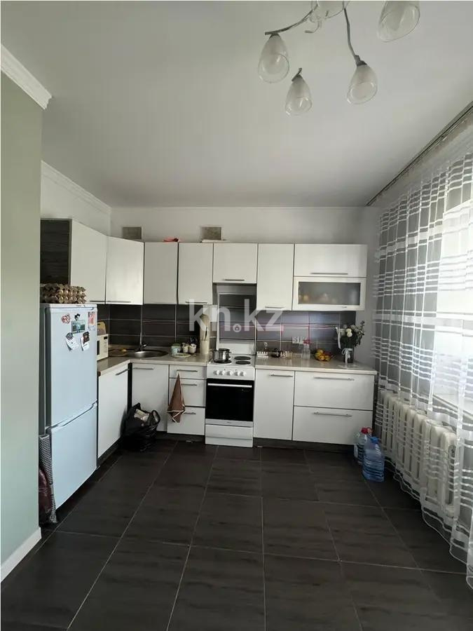 Продажа 1-комнатной квартиры, 44.1 м² в Астане - фото 2