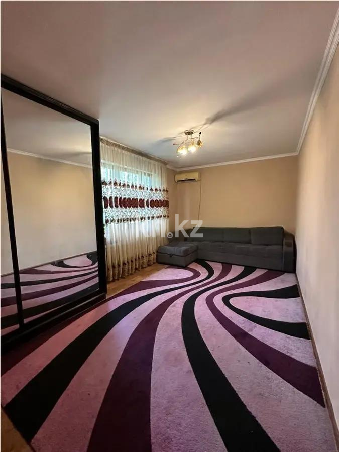 Продажа 2-комнатной квартиры, 48 м² в Алматы