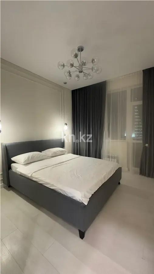 Продажа 2-комнатной квартиры, 44 м² в Астане - фото 2