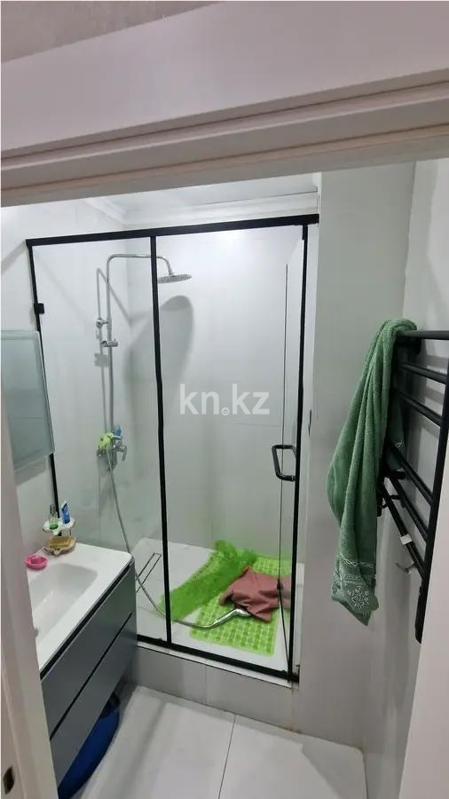 Продажа 2-комнатной квартиры, 58.9 м² в Астане - фото 3