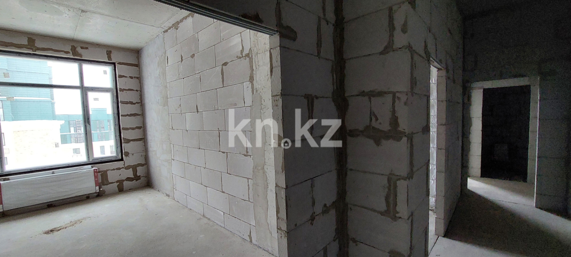 Продажа 2-комнатной квартиры, 80 м² в Астане - фото 10