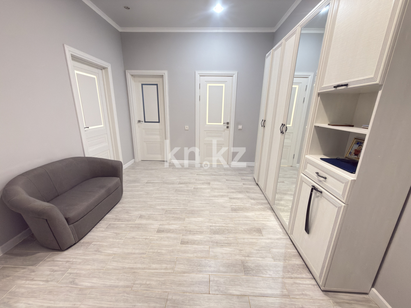 Продажа 2-комнатной квартиры, 70 м² в Караганде - фото 11