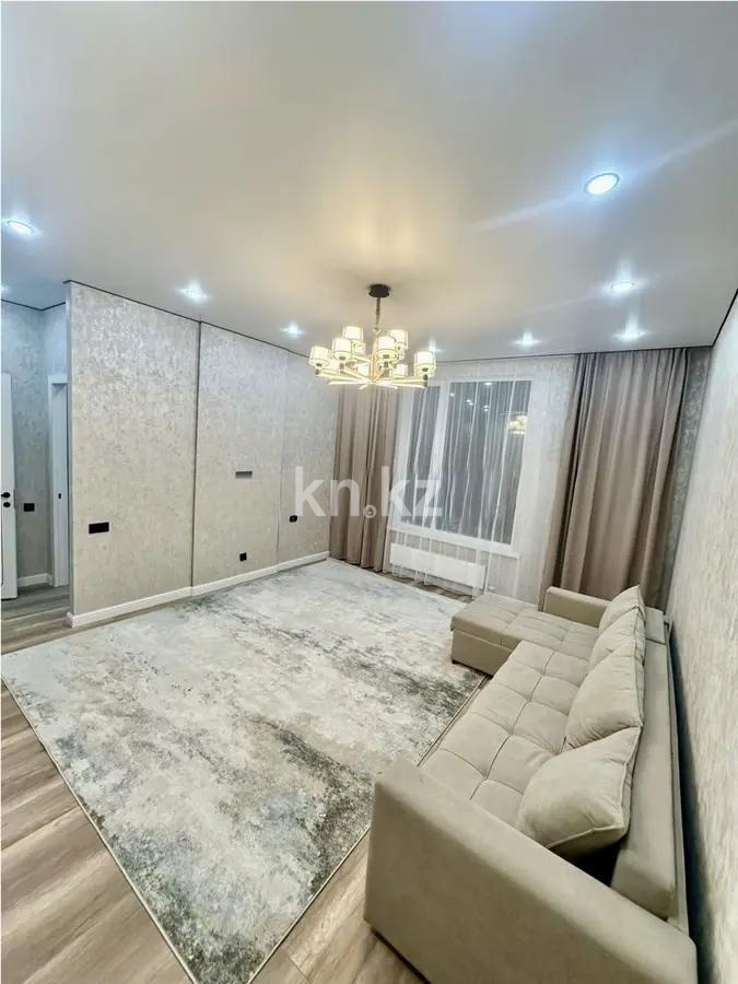 Продажа 2-комнатной квартиры, 41 м², ул. Молдагалиева, дом  3 в Астане