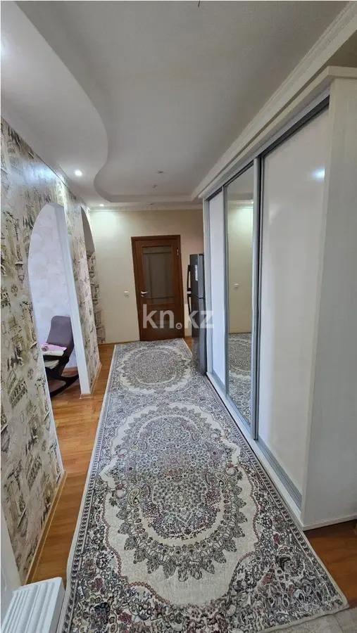 Продажа 3-комнатной квартиры, 90 м² в Астане - фото 5