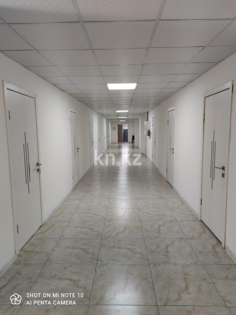 Аренда , ул. Жаханша Досмухамедулы, дом  1 - ул. Пушкина в Астане - фото 9