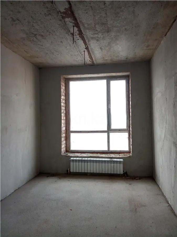 Продажа 1-комнатной квартиры, 40.4 м² в Астане