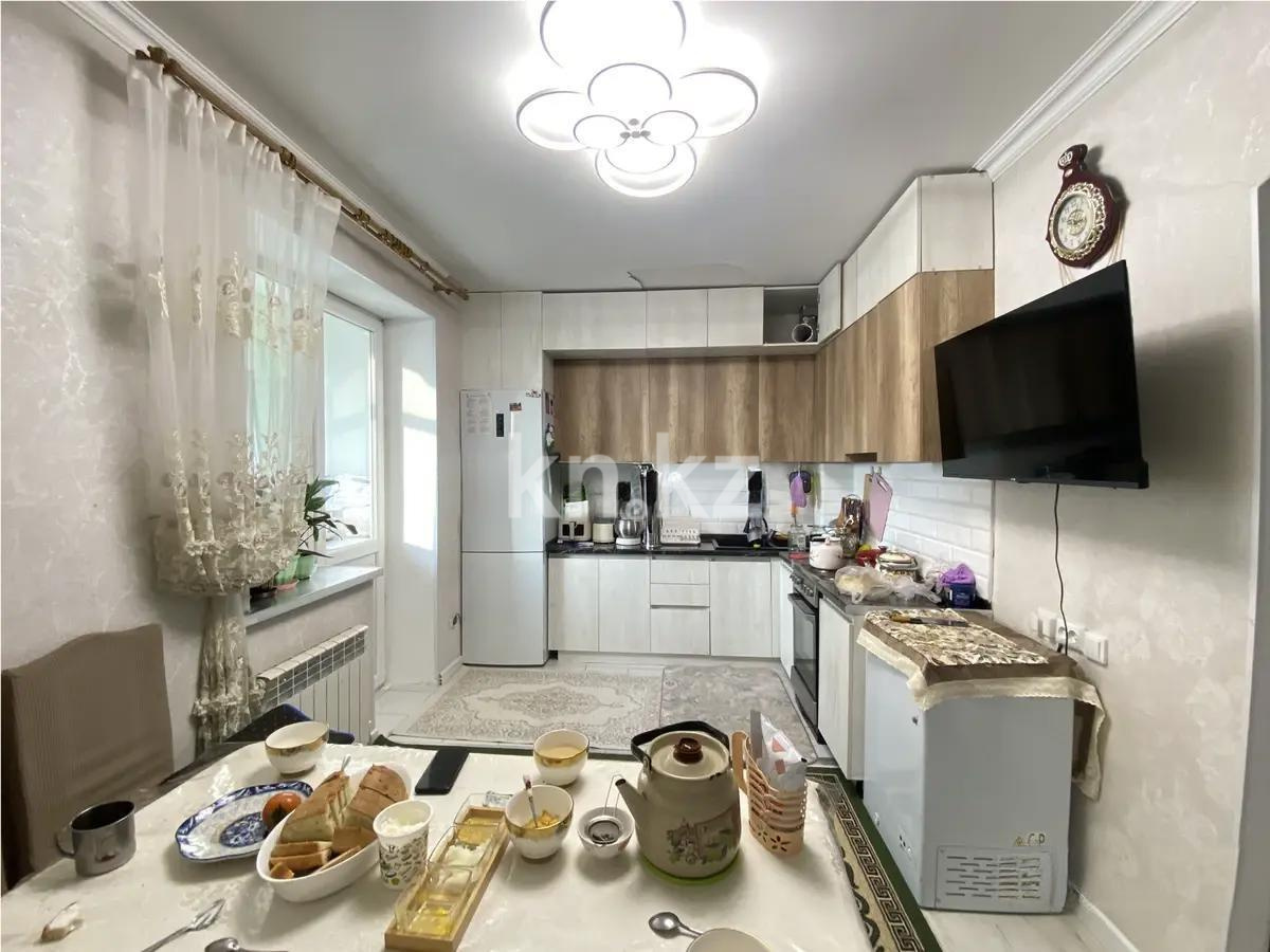Продажа 2-комнатной квартиры, 55 м², ул. Байтурсынова, дом  47 в Астане - фото 3