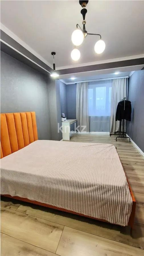 Продажа 3-комнатной квартиры, 81 м² в Алматы - фото 3