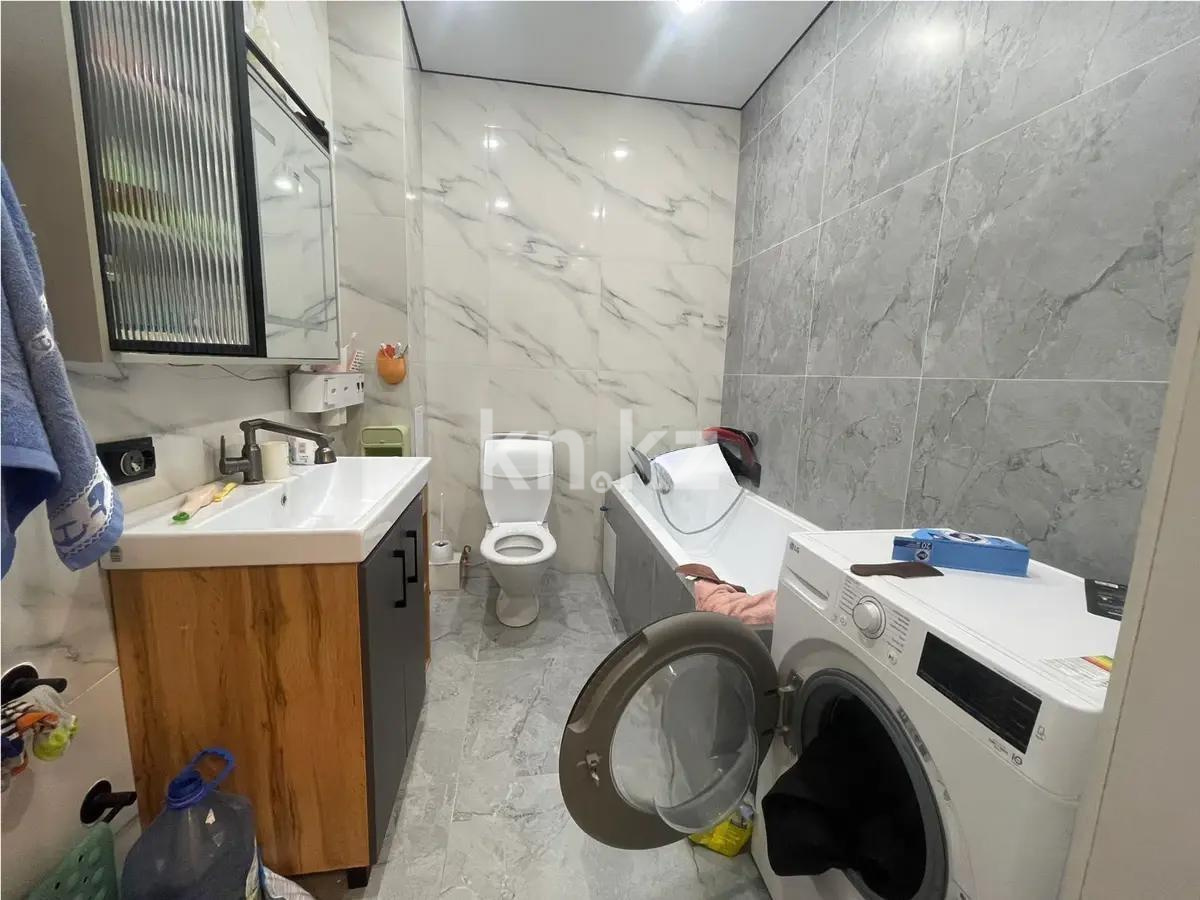 Продажа 2-комнатной квартиры, 59.8 м² в Астане - фото 4