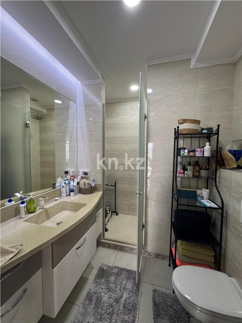 Продажа 3-комнатной квартиры, 145 м², ул. Ботаническая, дом  12/1 в Караганде - фото 14