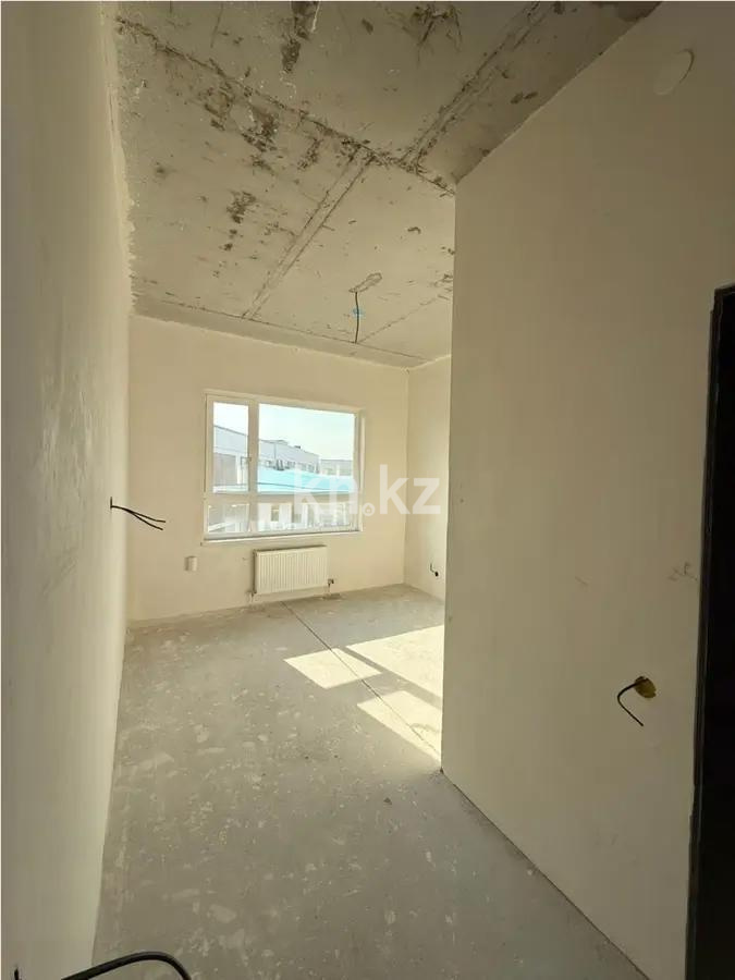 Продажа 1-комнатной квартиры, 36.7 м², ул. Байге, дом  12а в Алматы