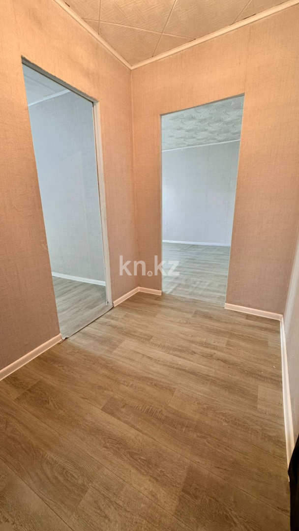 Продажа 2-комнатной квартиры, 51 м², мкр-н Мамраева (Восток-5), дом  22 в Караганде - фото 14