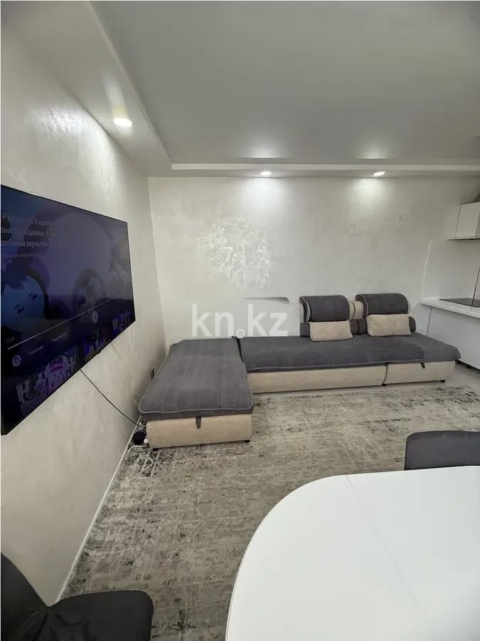 Продажа 2-комнатной квартиры, 53.7 м² в Астане - фото 2