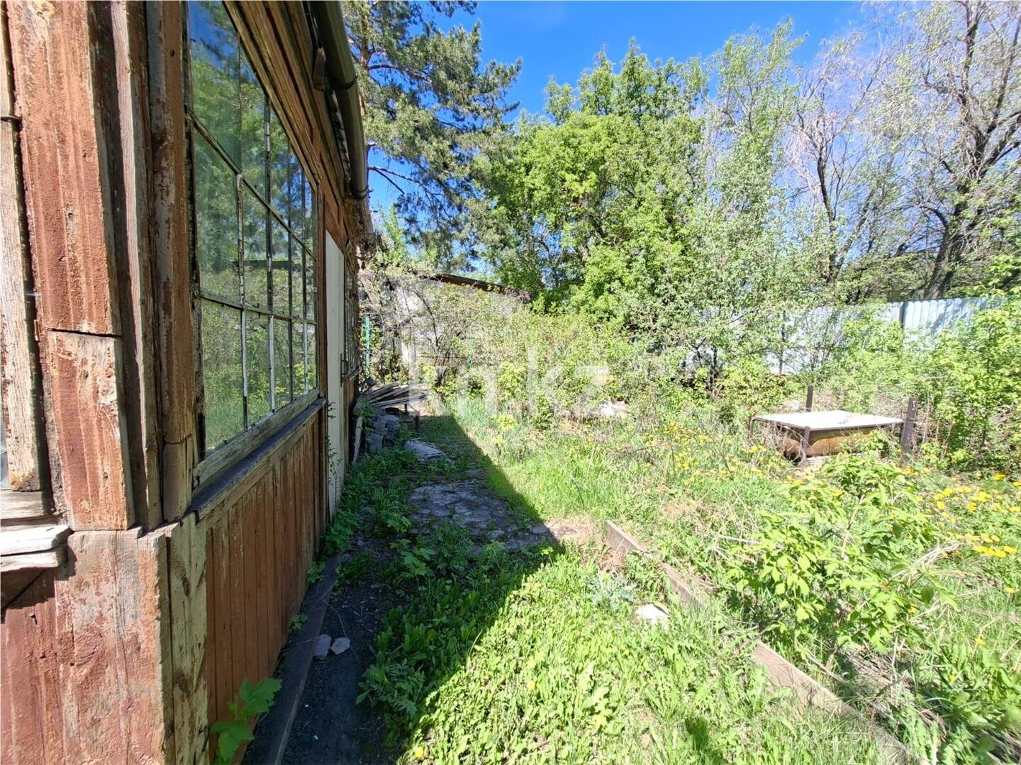 Продажа 4-комнатного дома, 70 м² в Караганде - фото 4