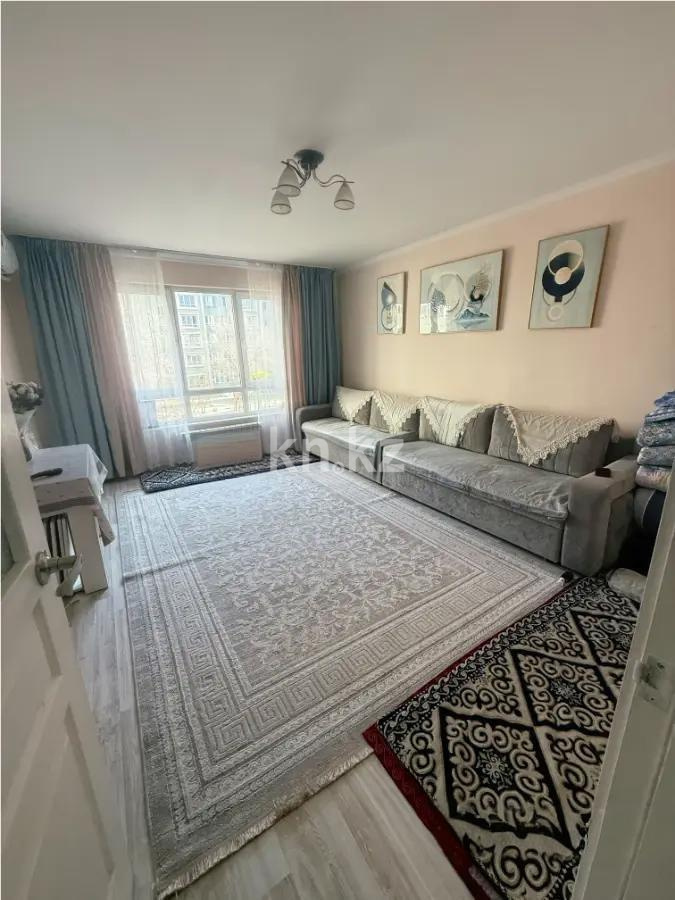 Продажа 2-комнатной квартиры, 62.1 м², мкр-н Аккент, дом  29 в Алматы