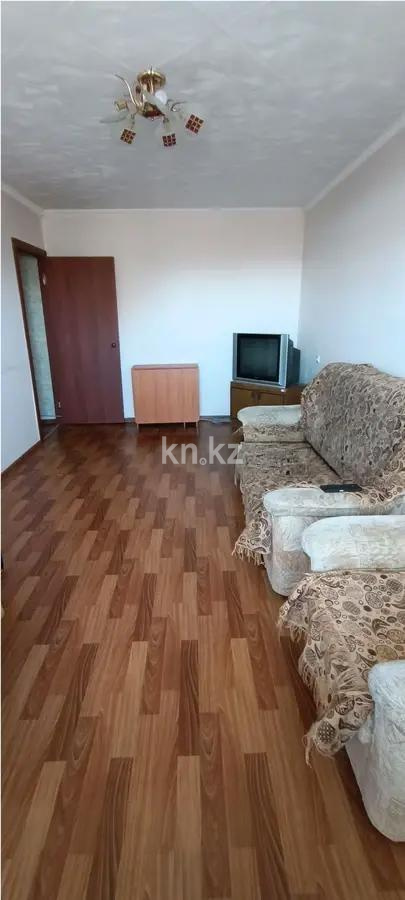 Продажа 2-комнатной квартиры, 44 м² в Караганде