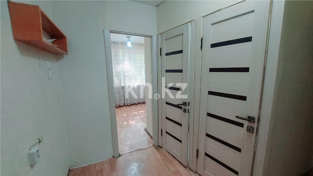 Продажа 1-комнатной квартиры, 38 м² в Караганде - фото 8