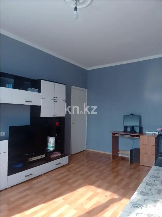 Продажа 2-комнатной квартиры, 52.8 м² в Алматы