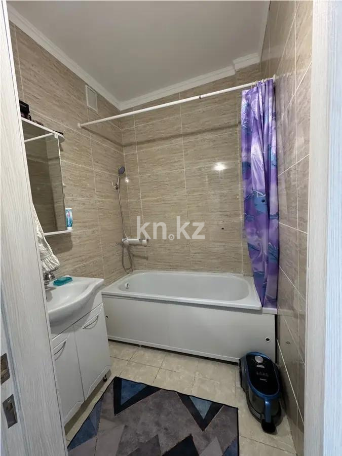Продажа 1-комнатной квартиры, 40 м², ул. А-91, дом  14 в Астане - фото 3