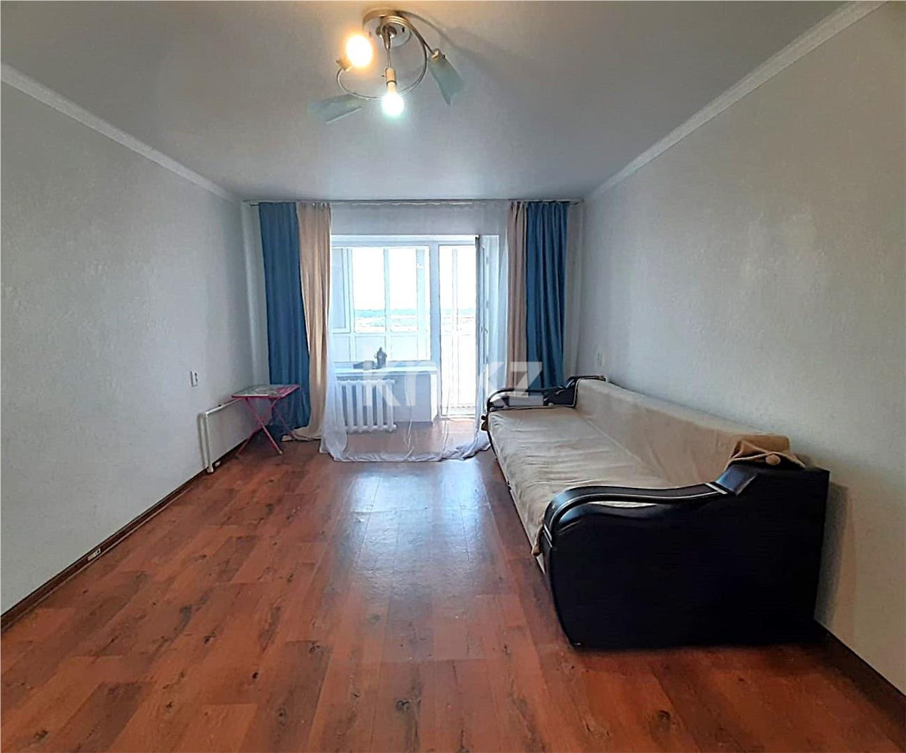 Продажа 2-комнатной квартиры, 47 м² в Караганде - фото 2