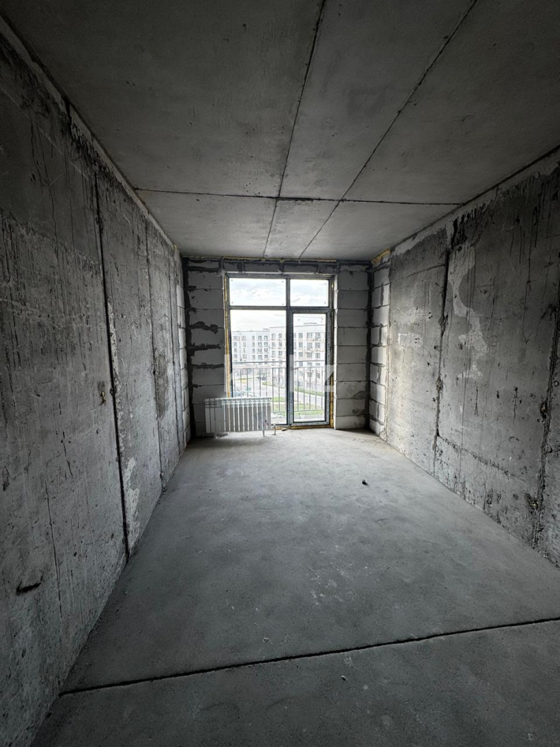 Продажа 1-комнатной квартиры, 47.9 м² в Алматы