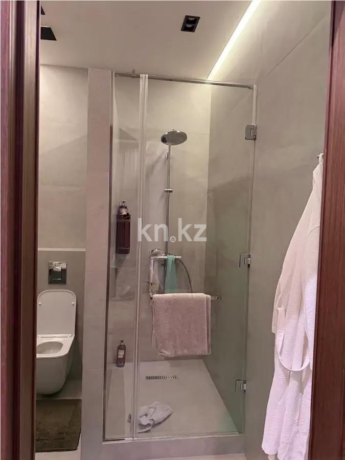 Продажа 4-комнатной квартиры, 164 м², ул. Бельгера, дом  50а в Алматы - фото 6