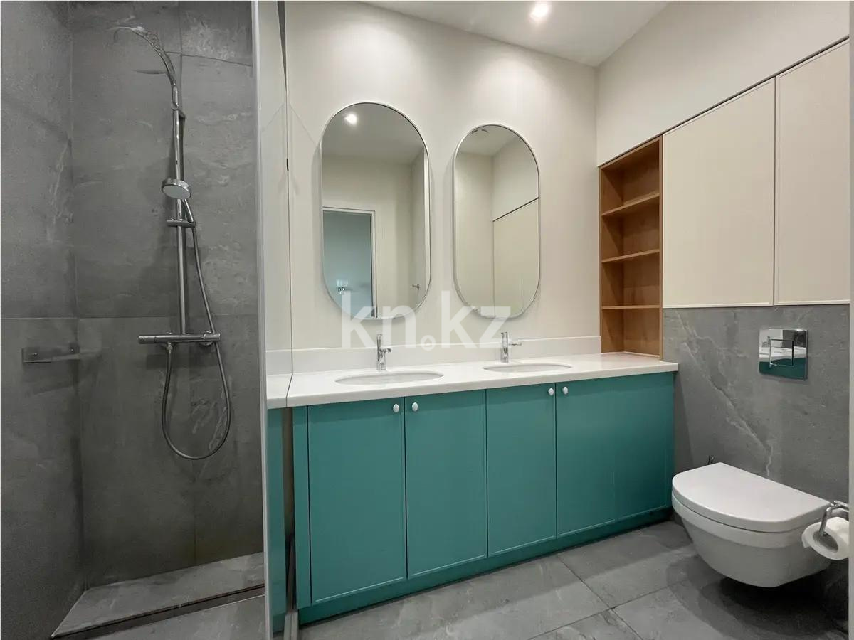 Продажа 4-комнатной квартиры, 133 м², ул. Е-899, дом  1/1 в Астане - фото 6