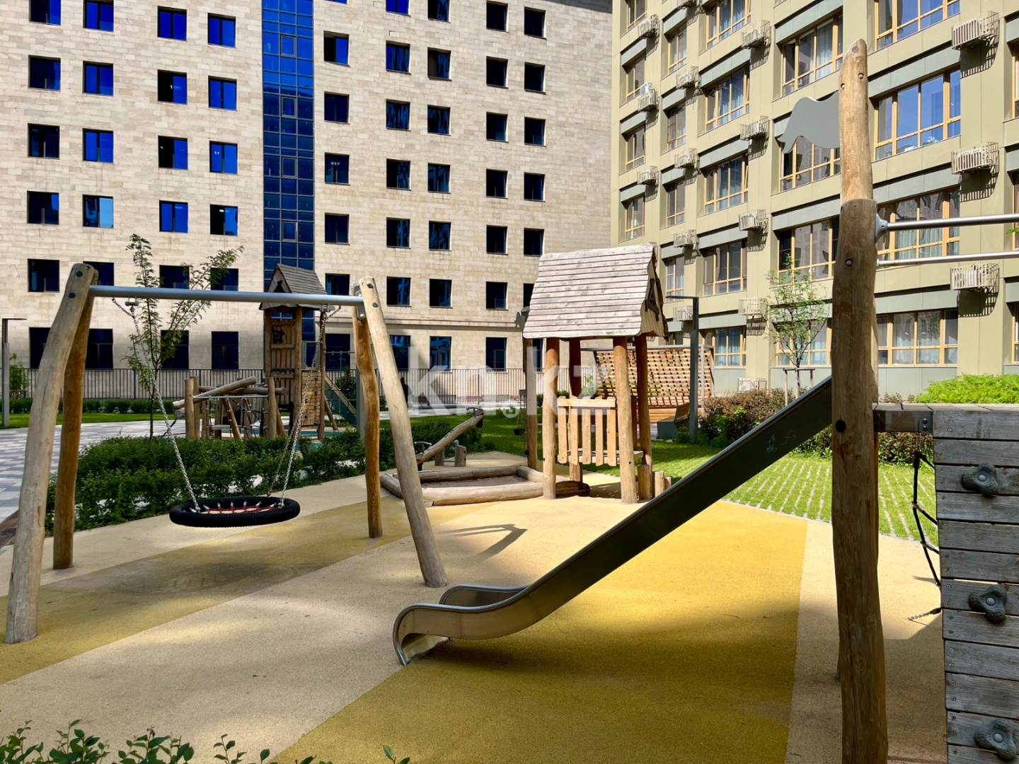 Продажа 1-комнатной квартиры, 35 м² в Алматы - фото 11