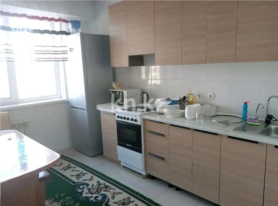 Продажа 3-комнатной квартиры, 86.6 м², ул. Мухамедханова, дом  17 в Астане - фото 4