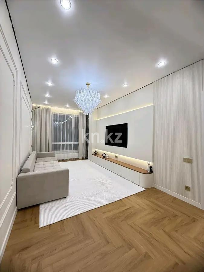 Продажа 2-комнатной квартиры, 64 м² в Астане
