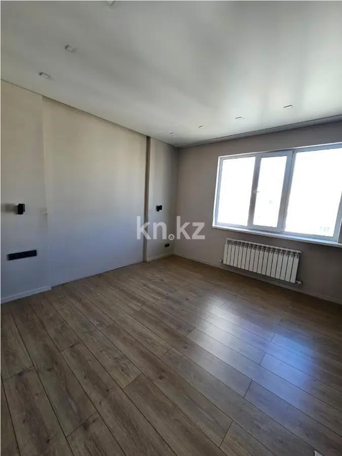 Продажа 3-комнатной квартиры, 84.6 м² в Алматы