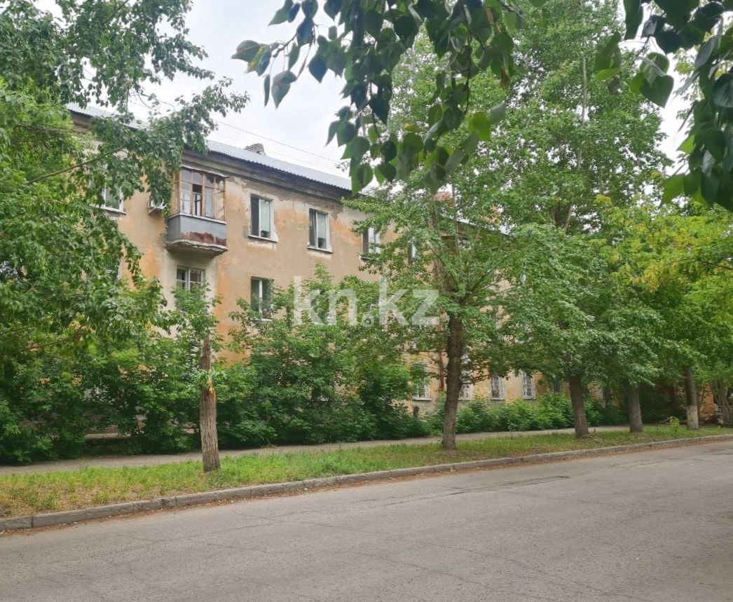 Продажа 2-комнатной квартиры, 51 м² в Усть-Каменогорске - фото 24